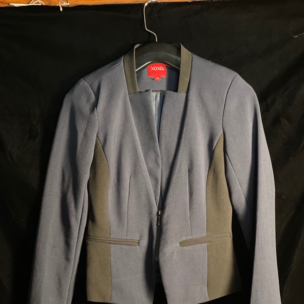 XOXO Blazer